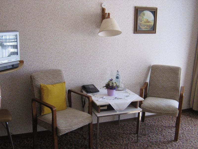Hotel Photo 8