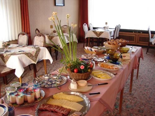 Hotel Photo 12