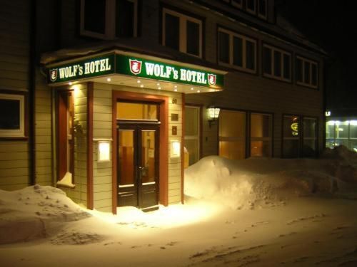 Hotel Photo 15