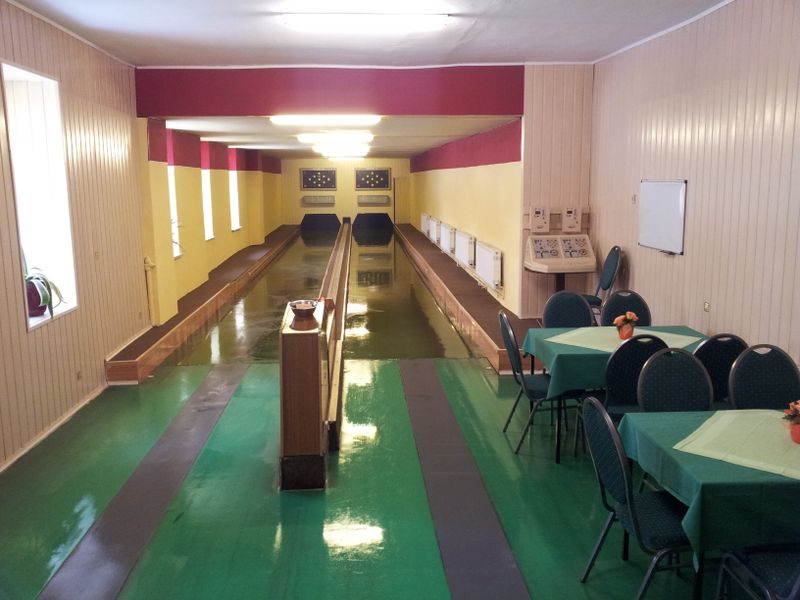 Hotel Photo 16