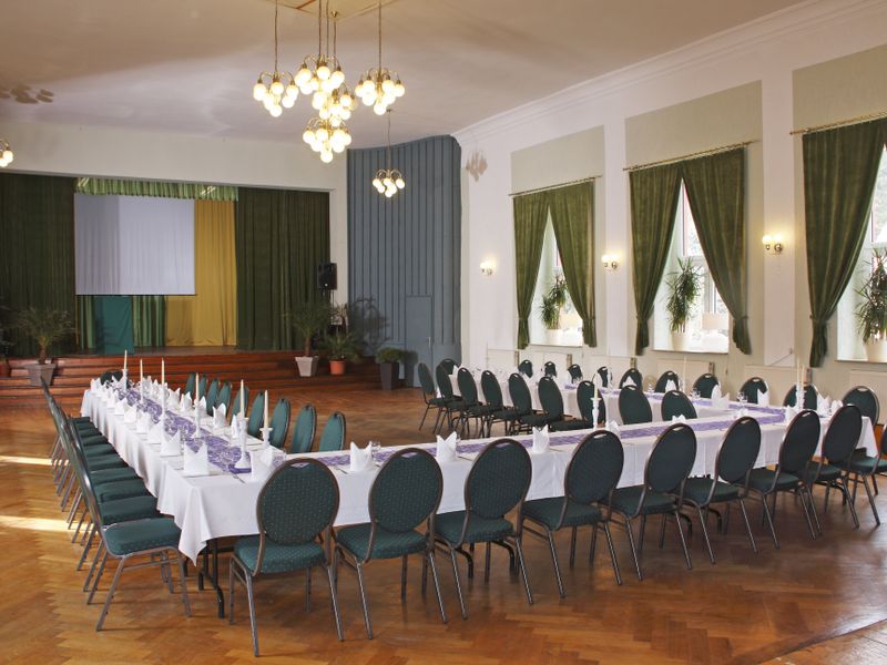 Hotel Photo 17