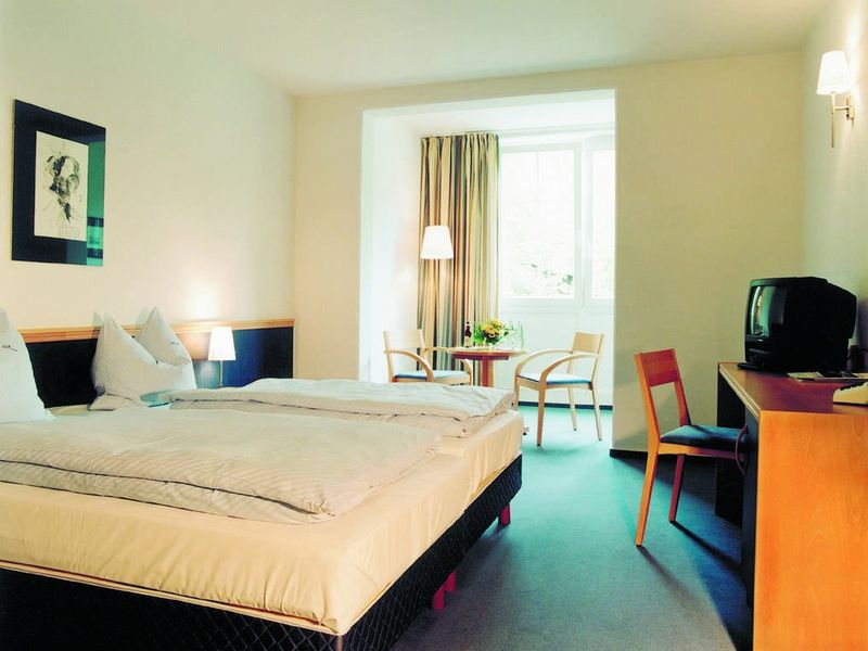 Hotel Photo 2