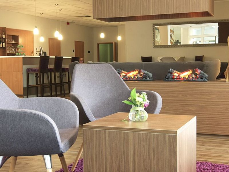 Hotel Photo 12