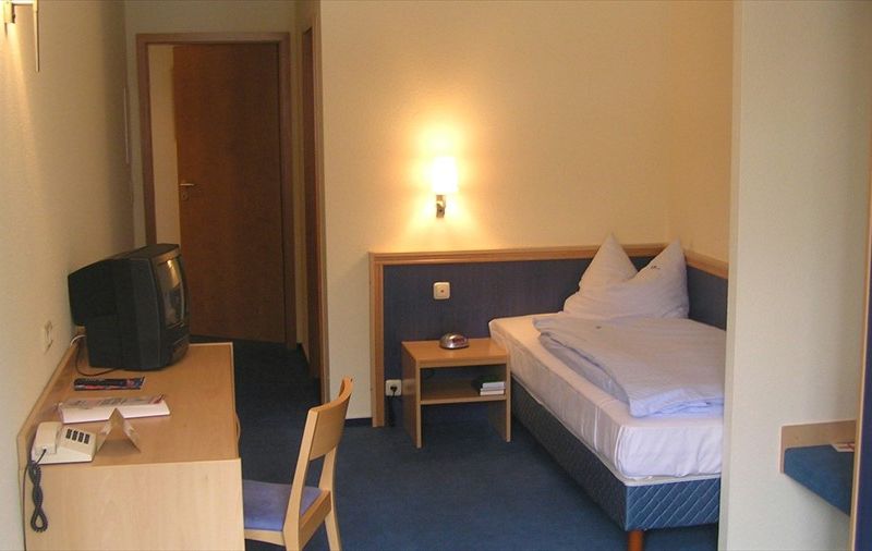 Hotel Photo 5