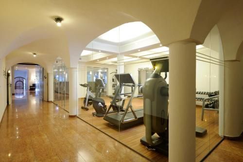 Hotel Photo 16