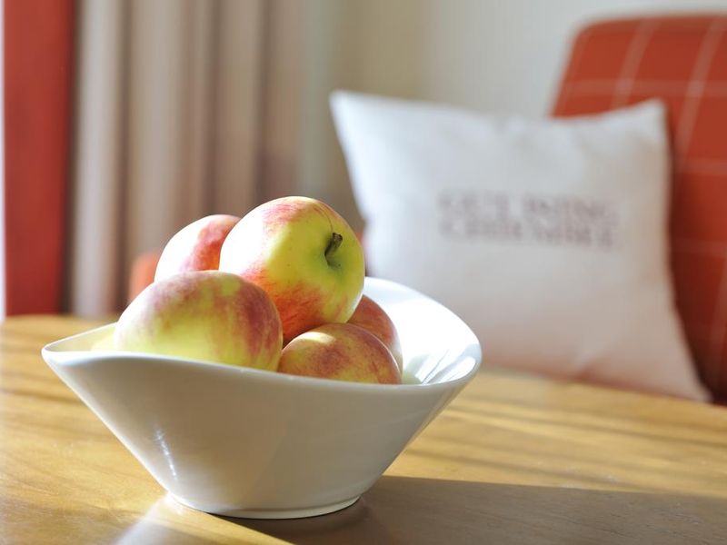 Hotel Photo 6