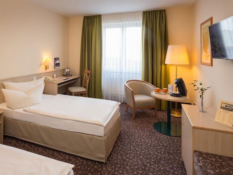 Hotel Photo 2