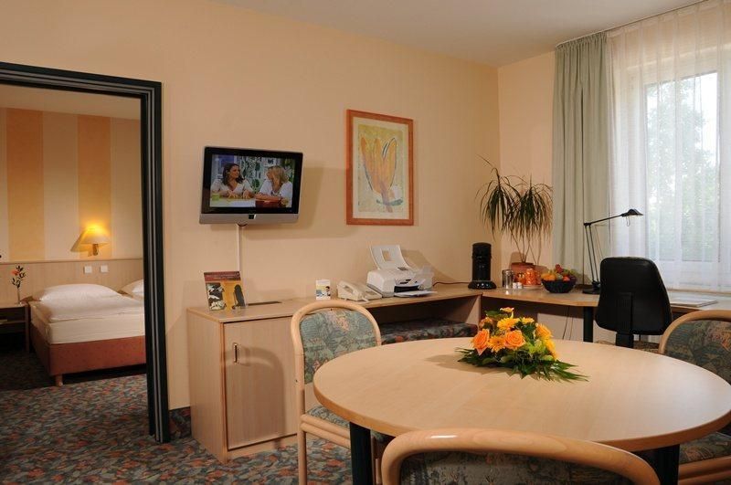 Hotel Photo 9