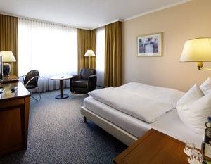 pentahotel Chemnitz Chemnitz Germany