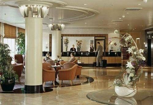 صورة الفندق 8