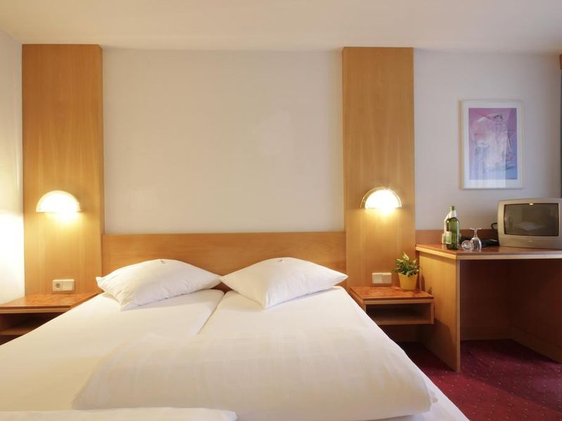 Hotel Photo 2