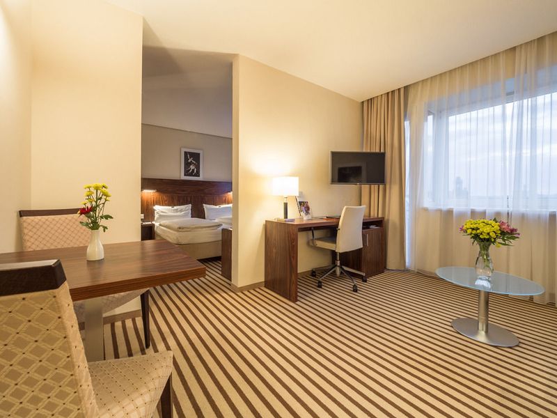 Hotel Photo 4