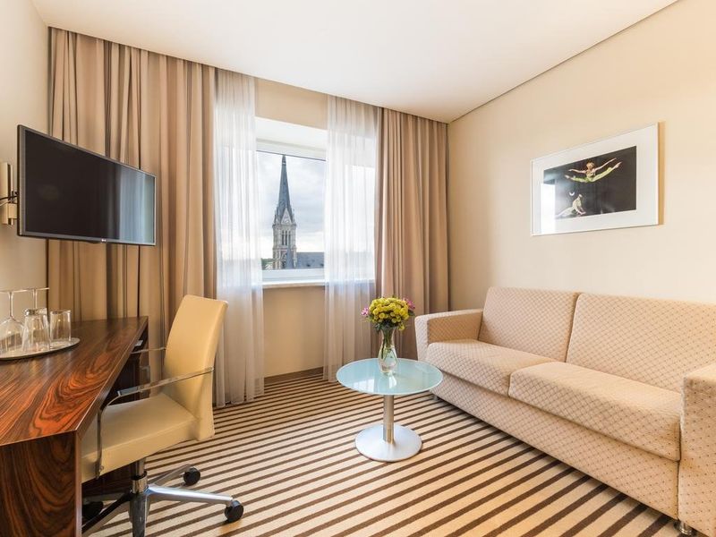 Hotel Photo 5