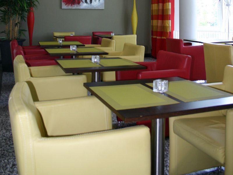 Hotel Photo 11