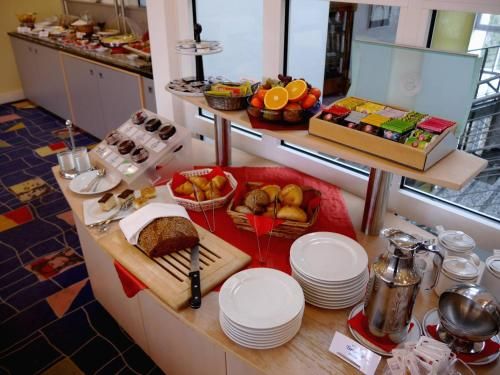 Hotel Photo 15