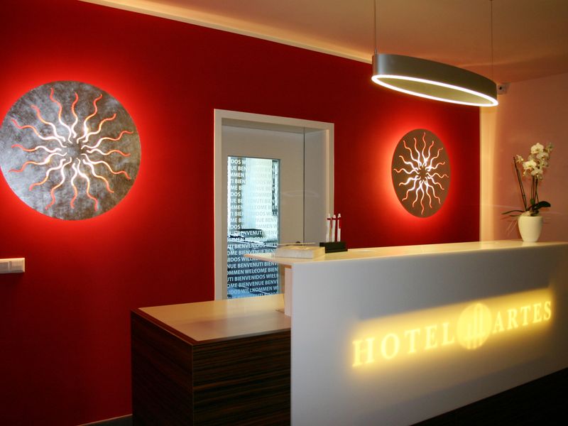 Hotel Photo 20
