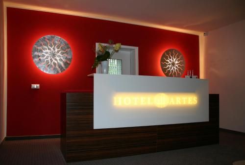 Hotel Photo 21