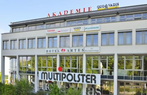 Hotel Photo 23