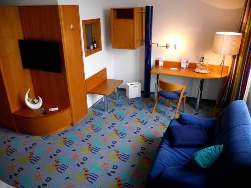Hotel Photo 5