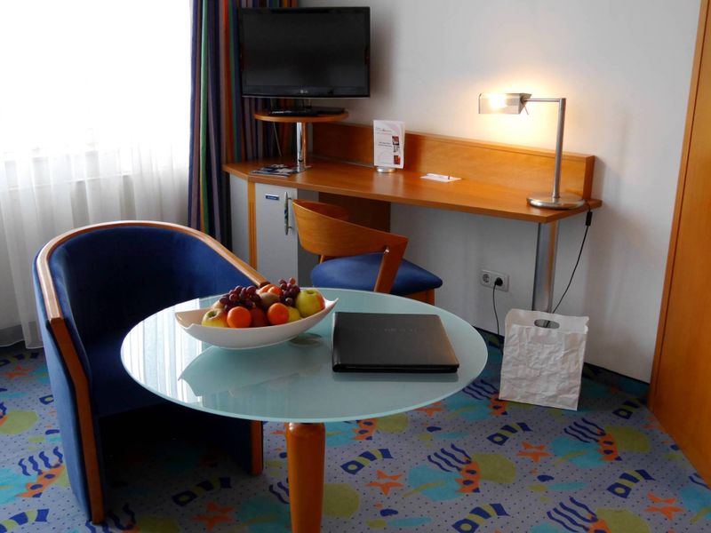 Hotel Photo 8