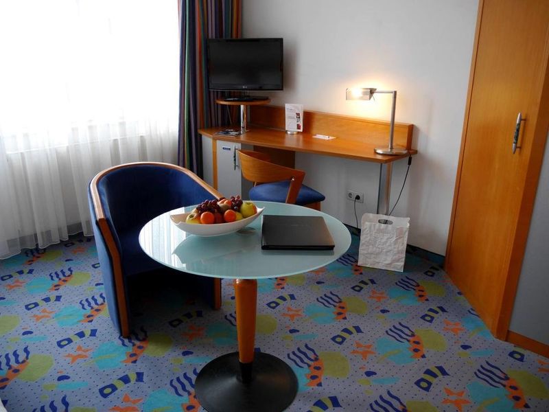 Hotel Photo 9