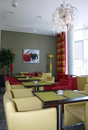 Hotel Photo 10
