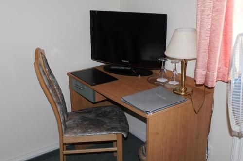 Hotel Photo 4