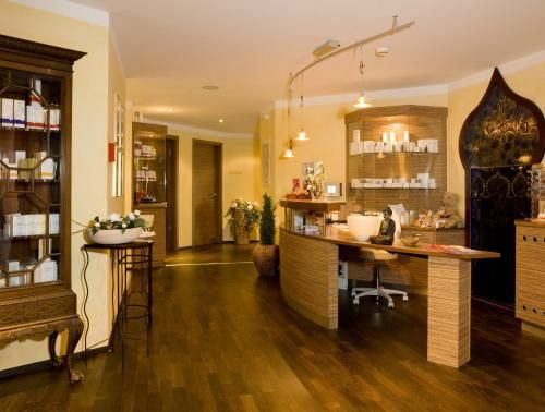 Hotel Photo 13