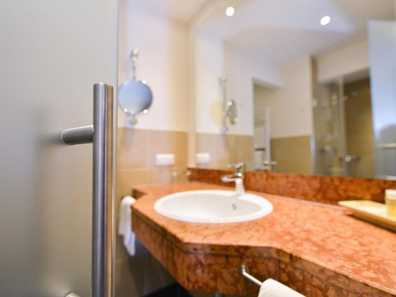 Hotel Photo 9