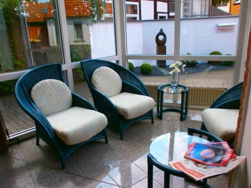 Hotel Photo 9