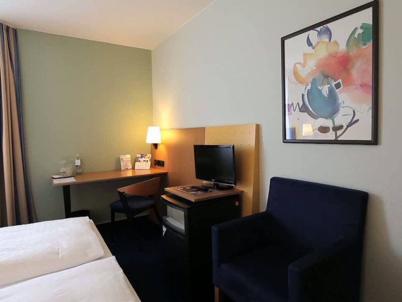 Hotel Photo 7