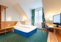 Отзывы Tryp Celle, 3 звезды