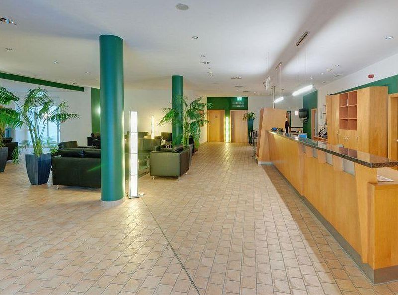 Hotel Photo 16
