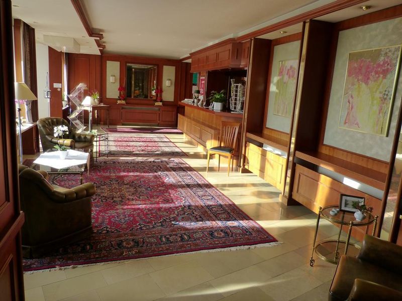 صورة الفندق 18