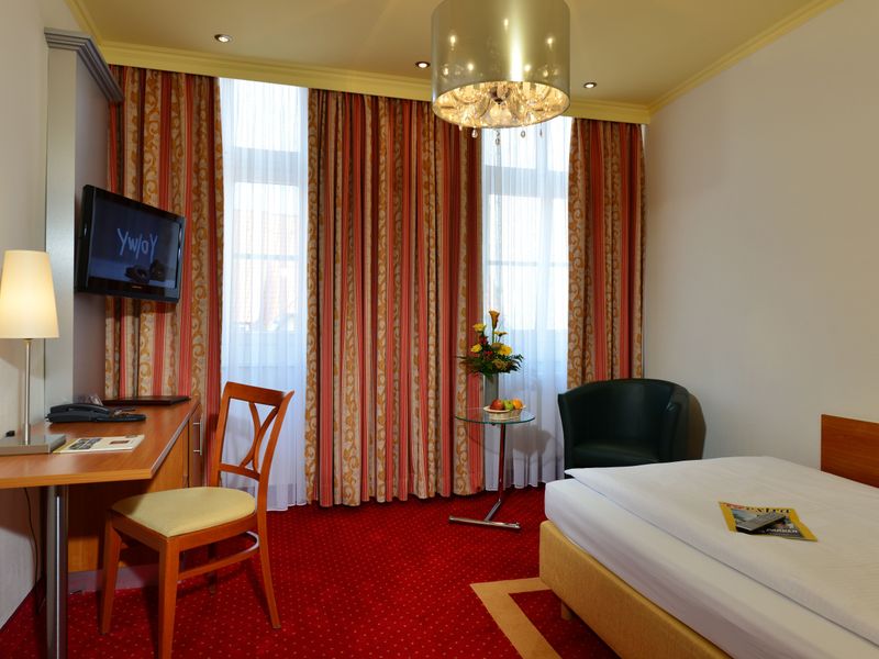 Hotel Photo 4