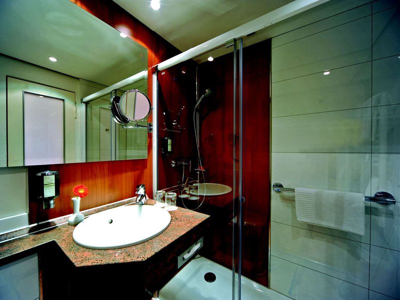 Hotel Photo 9
