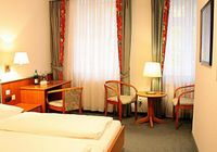 Отзывы Hotel St. Georg Garni, 3 звезды