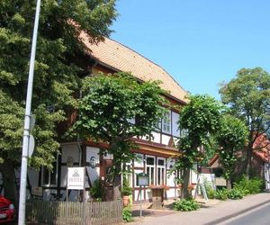 Apartment Brauner Hirsch Celle Germany