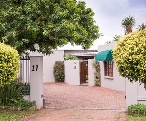 17 5th Avenue Guest House Port Elizabeth South Africa