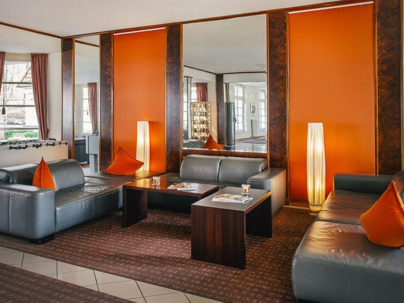 Hotel Photo 9