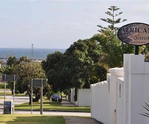 African Sands Guesthouse Port Elizabeth South Africa