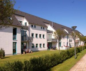 Haus Rabe by Rujana Ostseebad Binz Germany