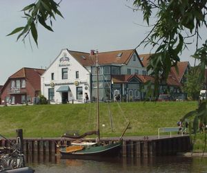 Hotel Zur Friedrichsschleuse Carolinensiel Germany