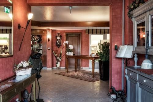 Hotel Photo 13