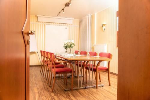 Hotel Photo 9