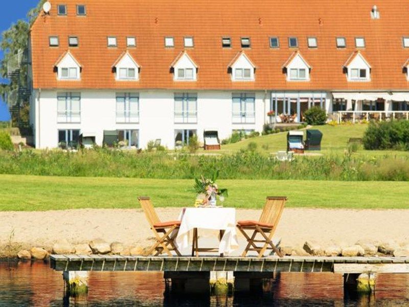 Hotel Photo 22