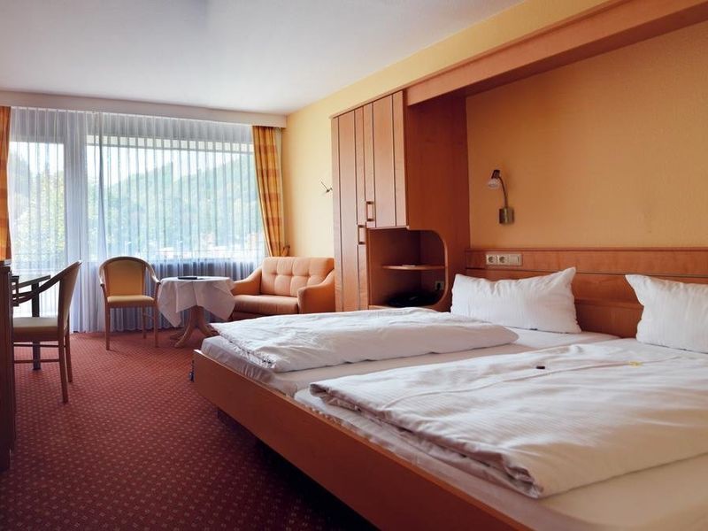 Hotel Photo 1