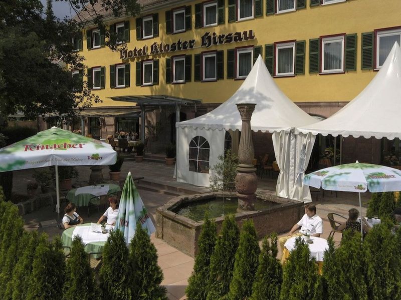 Hotel Photo 20