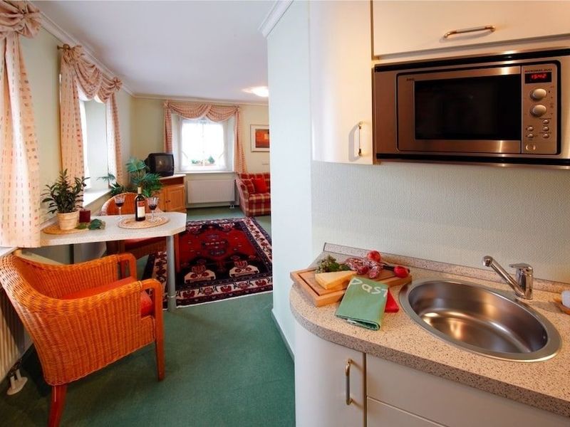 Hotel Photo 16