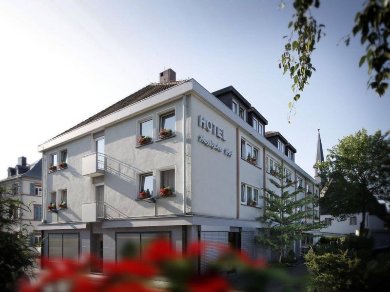 Hotel Photo 23